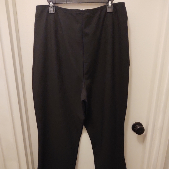 Dress Bootcut Pull-on Pants - Picture 4 of 5